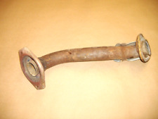 VW jetta golf 1.8 exhaust downpipe 85 86 87 yr  picture
