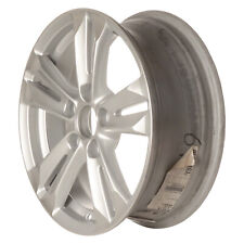 64012 Reconditioned OEM Aluminum Wheel 16x6 fits 2011-2014 Honda CR-Z picture