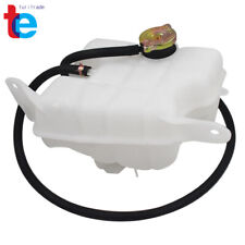 For 2002-2007 Jeep Liberty Engine Radiator Coolant Reservoir w/ Cap 52079788AE picture