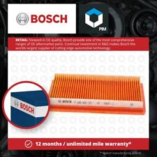 Air Filter fits NISSAN TIIDA C11, SC1 1.6 07 to 12 HR16DE Bosch 16546ED000 New picture