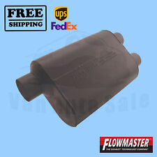 Exhaust Muffler FlowMaster for Chevrolet SSR 2003 - 2005 picture