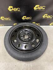 2000-2005 Cadillac Deville DHS Compact Spare Wheel Tire 16x4 OEM CADILLAC picture