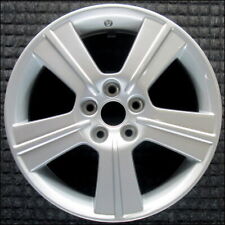 Subaru Forester 16 Inch Painted OEM Wheel Rim 2011 To 2013 picture