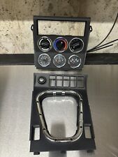 2000 BMW Z3 M Roadster Front Center Console With Gauges picture