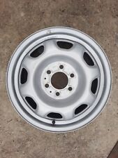 2015-2022 Ford F150 OEM Steel Wheel picture