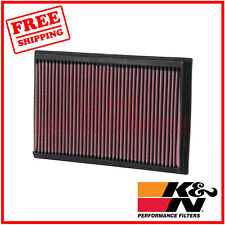 K&N Replacement Air Filter for Ford Crown Victoria 1992-2011 picture
