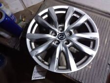Wheel Aluminum 18x7-1/2 Fits 11-16 MAZDA CX-9 1813002 picture