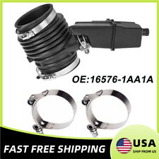 Engine Air Intake Hose 16576-1AA1A For Nissan Murano Pathfinder JX35 2008-2016 picture