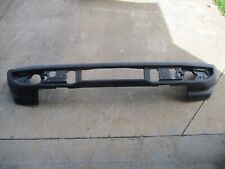 2021 2022 FORD BRONCO FRONT BUMPER COVER OEM picture