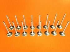 2000-2011 FITS CADILLAC DTS STS BUICK  4.6 32V DOHC NORTHSTAR  INTAKE  VALVES  picture