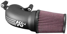 K&N Performance Air Intake System for 08-17 Harley Davidson Touring Models picture