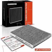 1x Activated Carbon Cabin Air Filter for Cadillac DeVille DTS Buick LeSabre Olds picture