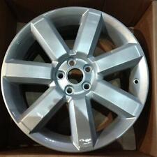 (1) Wheel Rim For Legacy Recon OEM Nice Silver Painted picture