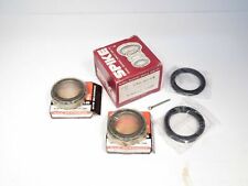 Wheel Bearing Kit Front Spike Brand Fits Nissan Stanza 07/1981-1984  4563-909 picture