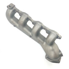 Driver's Side Exhaust Manifold 1996-2000 CHEVROLET 2500, 3500 PICKUP 7.4L/454   picture