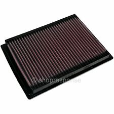 K&N 33-2231 Air Filter Fits 00-07 BMW M3 E46 / 320 323 325 328 330 / 3 Series picture