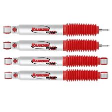 Rancho Set of 4 Front/Rear RS9000XL Gas Shocks for 03-13 Dodge Ram 2500 3500 4WD picture
