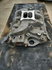 Ford FE C7AE 428 pi Shelby mustang intake manifold fomoco picture