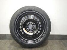 2021 Nissan Versa OEM Spare Tire picture