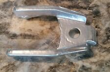 Buick Grand National EGR Bracket CHROME Powder Coated NICE picture