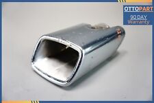 2007-2012 MERCEDES BENZ GL450 GL550 Rear Left Side Exhaust Tail Pipe Tip OEM picture