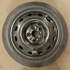 2000 2001 2002 2003 Dodge Plymouth Neon 14 Inch Spare Tire picture