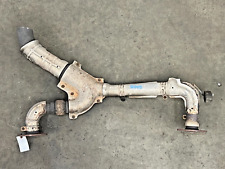 ⭐2011-2015 INFINITI QX56 QX80 EXHAUST CENTER MIDDLE MAIN MUFFLE PIPE OEM LOT2442 picture