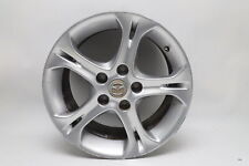 Mazda RX-8 RX8 04-08 RX8 Wheel Rim Disc 5 Spoke 16x17 1/2 9965047560 #3, A859, O picture