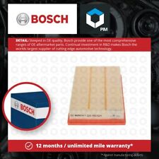Air Filter fits SKODA OCTAVIA Mk3, Mk4 1.0 1.5 2017 on Bosch 5Q0129620E Quality picture