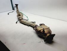 2005 SUBARU OUTBACK LEGACY 2.5L W/O TURBO EXHAUST DOWN PIPE picture
