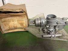 Carburetor SOLEX 32 PDSIT-1 - ORIGINAL FoMoCo - Ford Taunus / Capri NOS picture