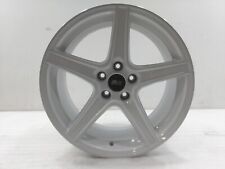 1994-04 MUSTANG SVE SALEEN STYLE WHEEL - 18X10 WHITE picture