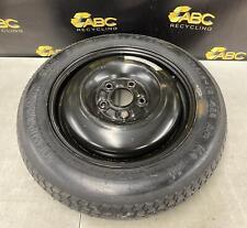2003-2007 Honda Accord Compact Spare Wheel Tire 15x4 OEM picture