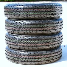 4 Tires Haida HD515 145R12 Load D 8 Ply Van Commercial picture
