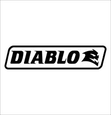 Diablo Tools Decal Sticker Tools Decal Equipment Decal Tool Decal  Sticker picture