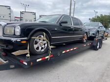 BENTLEY ARNAGE RL JUST IN, COIL PACKS. WORLDS LARGEST ROLLS ROYCE USED INVENTORY picture