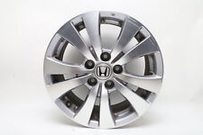Honda Odyssey 14-17 Alloy Wheel 5 Double Spoke 17x7 42700-TK8-A41, A868 #1, OEM, picture