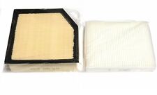 ENGINE & CABIN AIR FILTER FOR LEXUS IS250 IS200t IS300 GS350 GS300 RC350 RC300 picture