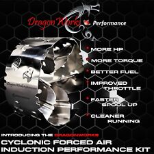 Fits Dodge All Models Performance Intake Fuel Savers Kit 2.0