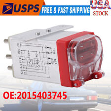 New Overload Protection Relay 2015403845 For Mercedes-Benz 190E 190D 300E SL500 picture
