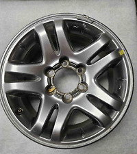 03 04 05 06 TOYOTA SEQUOIA TUNDRA Wheel Aluminum Alloy Rim 17x7-1/2 Hyper Silver picture
