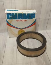 Champ Air Filter  #AF-348 *New Old Stock* picture