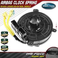 New Clock Spring Steering Wheel for Chevrolet Colorado Equinox Malibu Buick picture