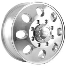 Ion 167 Dually Front 17x6.5 8x6.5