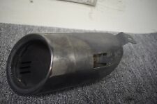 2017 PORSCHE MACAN SEBRING EXHAUST TAIL PIPE FACTORY OEM picture