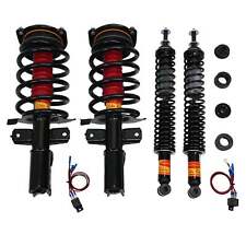 Strutmasters 1994-1995 Cadillac Deville 4 Wheel Air Suspension Conversion Kit picture