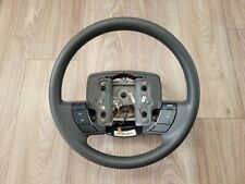 Ford Crown Victoria Steering Wheel with Cruise Control picture