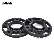 2Pc 15mm BONOSS | 5x120 | 72.5 | Wheel Spacers for BMW 435d xDrive,440i,528i picture