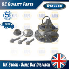 Fits Vauxhall Vectra 2002-2009 Wheel Bearing Kit Front Stallex 93186388 picture