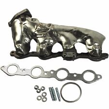 New Exhaust Manifold Left Driver Side for Silverado Escalade Savana Avalanche H2 picture
